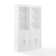 Casner Storage Bookcase