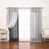 Dark Gray selected