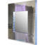 Chriopher Flat Wall Mirror-9976596