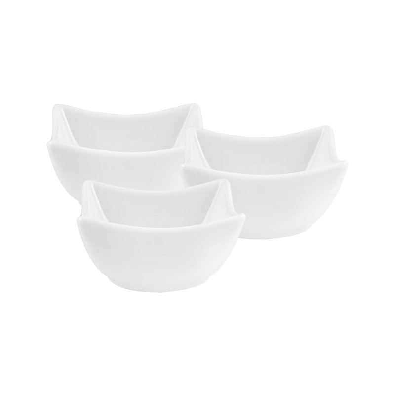 Delcasa Ceramic Serving Bowl
