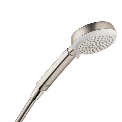 Pomme de douche Crometta 100 Vario-Jet