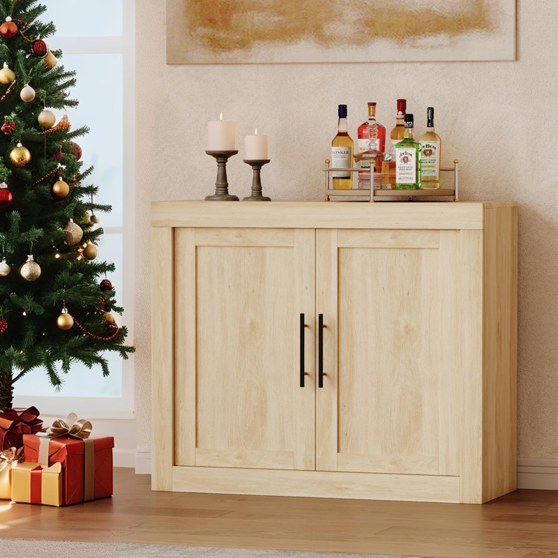 89.9cm Sideboard