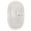 Yvette 72 in. L Air Tub-9229853-88696127