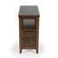 Marcus Side Table with Storage-1093367805