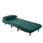 Lonara One Seater Upholstered Single Convertible Chair-1865704538