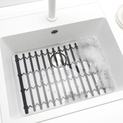 Brabantia Sinkside Sink Mat