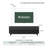 Mid-Century Modern TV Stand with LED Light, Fully Assembled-114883853-114883858