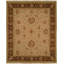 Dhenkanal Wool Oriental Area Rug-262304397