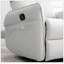 Modern Small Rocking Swivel Recliner Chair-2012731644