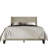 Mieko Upholstered Wingback Bed-838471238-838471235
