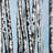 Pastel Birches Queen Duvet Cover - Trees Seasons Home Decor