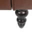 Fauteuil club Sautter Structure de base solide, confortable, durable, beau et épais, tendance et pratique-1551432621