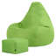 icon Recliner Bean Bag Chair & Pouffe-34474747