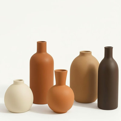Ceramic Table Vase