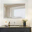 Miroir de salle de bain mural Lucson-1205061593-1205061594