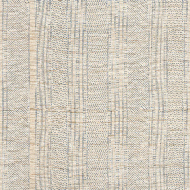 Tissu en soie mohave, Ciel