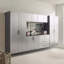 Armoire de rangement murale Astro Series