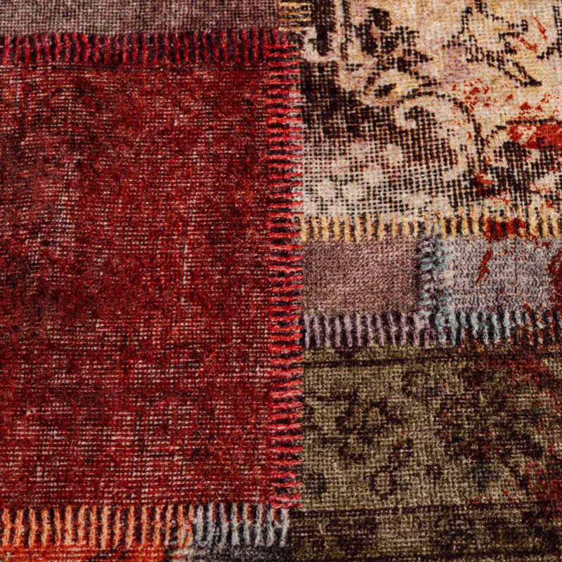 Standard Area Rug, Square 100 cm