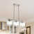 Brushed Nickel is out of stock