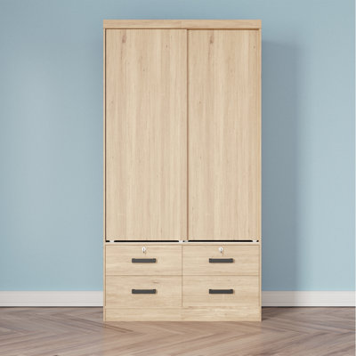 Armoire Toles
