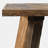 Juliana Solid Wood Dining Table