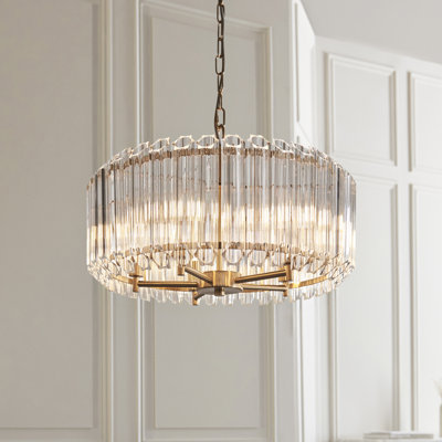 Valentin 3-Light Chandelier