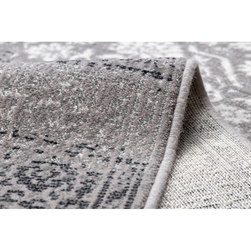 Anterius Oriental Wool Area Rug, Rectangle 160 x 230cm