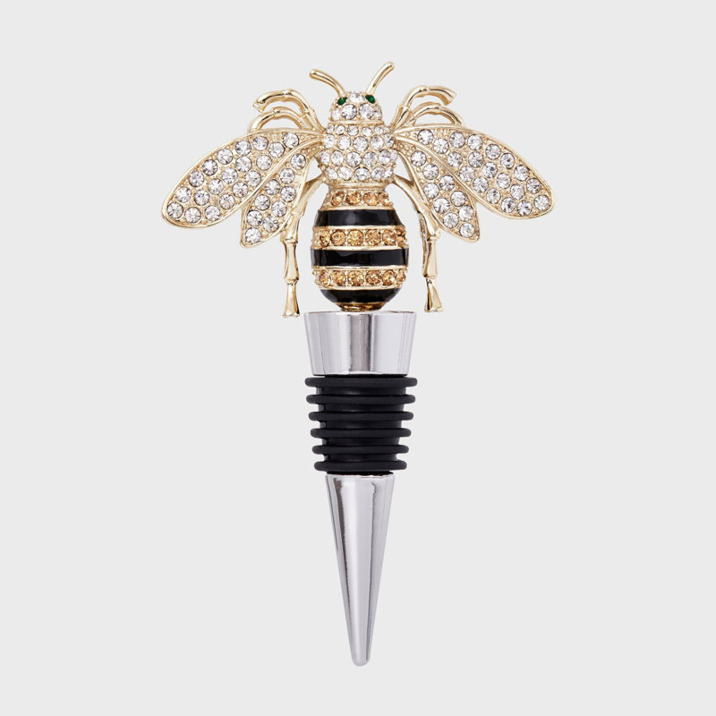 Bottle Stopper