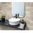 12 x 24 Wooden Marble Tile-61750537