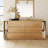 Amalie 63" 6-Drawer Double Dresser-1086176103