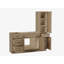 Meuble-lavabo simple de 66 po Disar-118864855