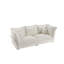 Canapé moderne 90,55 po Comfy-1642365031
