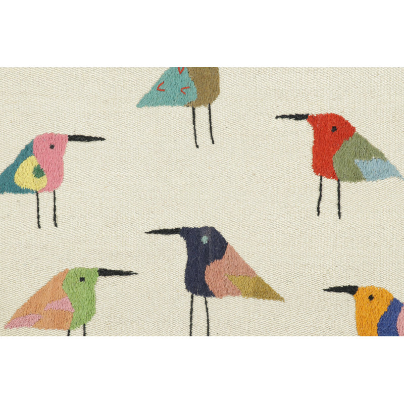 Modern Classics One-of-a-Kind 2'0X6'1 Area Rug