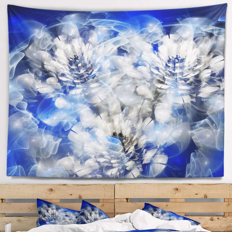 Polyester Tapestry, 32" H x 39" W