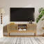 Meuble télé Boho Modern