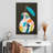Yarlin Fab Fruit I-108445406