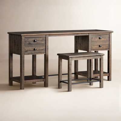 Armstid 64'' Console Table
