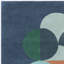 Brinlie Geometric Wool Hand Tufted Area Rug-1556941107