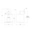 Barbara Barry French Cuff Sconce-51179285
