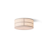 Hashira Ceiling Lamp, Raw, ETL