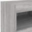 Nirmal 50cm W Manufactured Wood Bedside Table-1238006535-1266630087