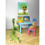 Kingswood Tree House, reproduction sur toile tendue-25596728