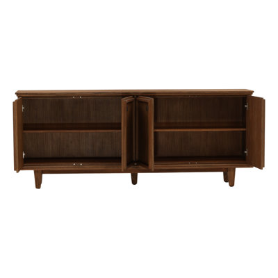 Yuridia Sideboard Brown