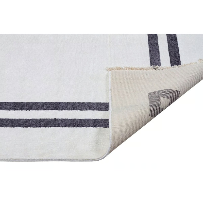 Tapis Mavera, Rectangle 2 pi 7 po x 4 pi 11 po