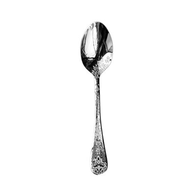Casablanca Stainless Steel Coffee Spoon
