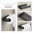 Bathrrom Hardware Set Bathroom Hardware Set-73286219
