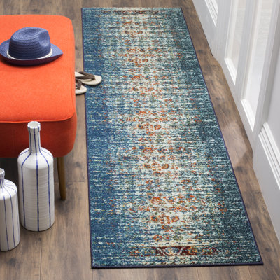 Amico Performance Abstract Rug