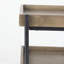 Lupita Solid Wood End Table