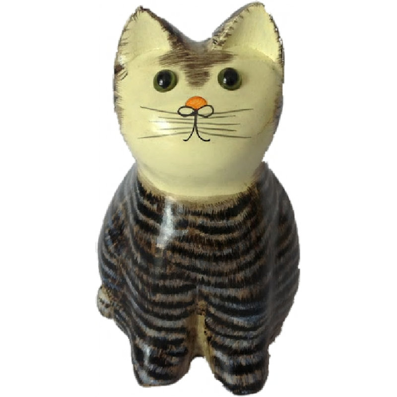 Animal Figurine