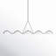 Nido 5 - Light Pendant